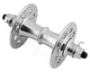 SE Bikes Front Sealed Hub (Silver) (3/8" Male)