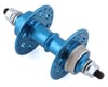 SE Racing Sealed Bearing Rear Hub (Blue) (36H) (Freewheel)