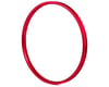 Related: SE Racing Rim (Red) (36H) (Schrader) (20" / 406 ISO) (1.75")