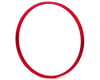Related: SE Racing Rim (Red) (36H) (Schrader) (26" / 559 ISO) (1.75")