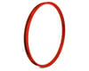 SE Bikes Disc Brake Rim (Red) (36H) (Presta) (27.5") (1.75")