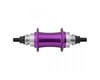 SE Bikes Big Flyer Rear Flip/Flop Freewheel Hub (Purple)