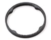 Image 1 for The Shadow Conspiracy Carbon Headset Spacer (3mm) (1-1/8")