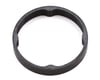 Image 1 for The Shadow Conspiracy Carbon Headset Spacer (5mm) (1-1/8")