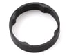 Image 1 for The Shadow Conspiracy Carbon Headset Spacer (8mm) (1-1/8")