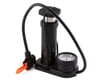 Image 1 for The Shadow Conspiracy Street Pump (Black)