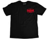 The Shadow Conspiracy Sector T-Shirt (Black) (M)