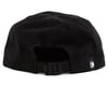 Image 2 for The Shadow Conspiracy Delta Unstructured Hat (Black) (One Size Fits Most)