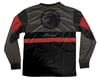 Image 2 for The Shadow Conspiracy Vantage Jersey (Black/Grey/Red) (L)