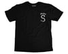 The Shadow Conspiracy Interlock T-Shirt (Black)