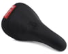 Image 1 for The Shadow Conspiracy Crow'd Slim Pivotal Seat (Black/Red)