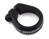 The Shadow Conspiracy Alfred Lite Seat Post Clamp (Black) (28.6mm (1-1/8"))