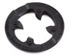 Image 1 for The Shadow Conspiracy Sabotage Sprocket Replacement Guard (Black) (28T)