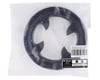 Image 2 for The Shadow Conspiracy Sabotage Sprocket Replacement Guard (Black) (28T)