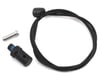 Image 1 for The Shadow Conspiracy Sano V2 Straddle Cable & Knarp (Black)