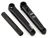 The Shadow Conspiracy Finest Cranks (Black) (160mm)