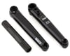 Related: The Shadow Conspiracy Finest Cranks (Black) (170mm)
