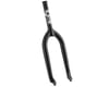 Image 1 for The Shadow Conspiracy Finest Fork (Matte Black) (25mm Offset)