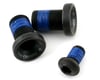 Image 1 for The Shadow Conspiracy Odin/Finest Crank Bolt Kit (Black)