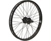 Related: The Shadow Conspiracy Optimized Freecoaster Wheel (Black) (LHD) (20 x 1.75)