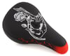 Image 1 for The Shadow Conspiracy x Subrosa Rose Crow Mid Pivotal Seat (Black/White)