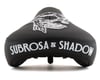 Image 3 for The Shadow Conspiracy x Subrosa Rose Crow Mid Pivotal Seat (Black/White)