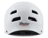 Image 2 for The Shadow Conspiracy Classic Helmet (Gloss White) (S/M)
