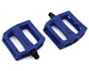Image 1 for The Shadow Conspiracy Ravager PC Pedals (Navy) (9/16")