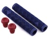 The Shadow Conspiracy Ol Dirty Grips (Navy) (Pair)