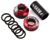 Image 1 for The Shadow Conspiracy Stacked Mid BB Kit (Crimson Rain) (22mm)
