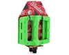 Image 2 for The Shadow Conspiracy Surface Plastic Pedals (Neon Green) (Pair)