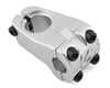 Image 1 for The Shadow Conspiracy VVS Front Load Stem (Matt Ray) (Silver) (48mm)