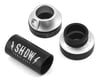 The Shadow Conspiracy Stacked Mid BB Kit (Polished) (19mm)