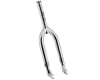 Image 1 for The Shadow Conspiracy Vultus Featherweight ADJ Fork (Chrome) (22/25/28mm Offsets)