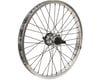 The Shadow Conspiracy Optimized LHD Freecoaster Wheel (Polished) (20 x 1.75)