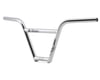 Related: The Shadow Conspiracy Crowbar Featherweight Bars (Chrome) (8.7" Rise)