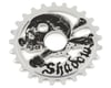 Image 1 for The Shadow Conspiracy Cranium Sprocket (Polished) (25T)