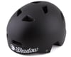 Image 1 for The Shadow Conspiracy Classic Helmet (Matte Black) (XS)