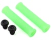 Image 1 for The Shadow Conspiracy Maya Grips (Joris Coulomb) (Galaxy Green) (Pair)