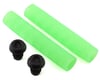 The Shadow Conspiracy Ol Dirty Grips (Galaxy Green) (Pair)