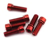 Related: The Shadow Conspiracy Hollow Stem Bolt Kit (Red) (6) (8 x 1.25mm)