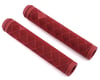 The Shadow Conspiracy Ol Dirty Grips (Crimson Red) (Pair)