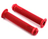Image 1 for The Shadow Conspiracy VVS Grips (Matt Ray) (Crimson Red) (Pair)