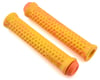 Image 1 for The Shadow Conspiracy Maya Grips (Joris Coulomb) (Sun Flare Yellow) (Pair)