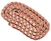 Related: The Shadow Conspiracy Interlock V2 Chain (Copper)