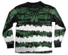 Image 2 for The Shadow Conspiracy Trauma Jersey (Black/Green) (2XL)
