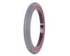Related: The Shadow Conspiracy Contender Welterweight Tire (Finest Grey/Red) (20" / 406 ISO) (2.35")
