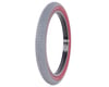 Related: The Shadow Conspiracy Serpent Tire (Finest Grey/Red) (20" / 406 ISO) (2.3")