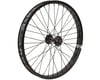 The Shadow Conspiracy Symbol Front Wheel (Black) (20 x 1.75)