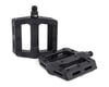 The Shadow Conspiracy Surface Plastic Pedals (Black) (Pair) (9/16")